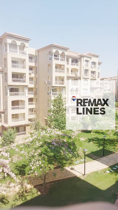 3 Bedroom Apartment for Sale in Madinaty, Cairo - 1000302709. jpg