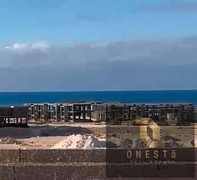 شاليه 2 غرفة نوم للبيع في الساحل الشمالي، مطروح - f8fd45b6-29e4-4d80-a4e1-b14c50101ae5. jpg