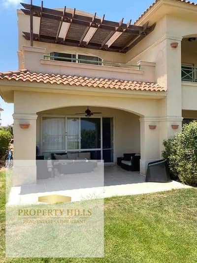 4 Bedroom Twin House for Sale in Ain Sukhna, Suez - FB_IMG_1768075688393. jpg