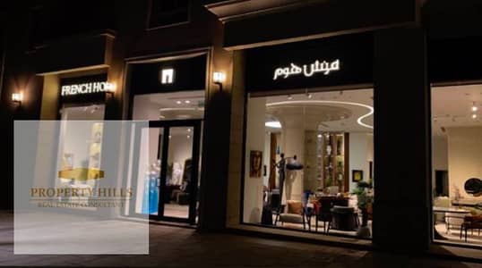 محلات تجارية للبيع في القاهرة الجديدة، القاهرة - 1001415790. jpg محلات تجارية للبيع في القاهرة الجديدة، القاهرة - 1001415790. jpg