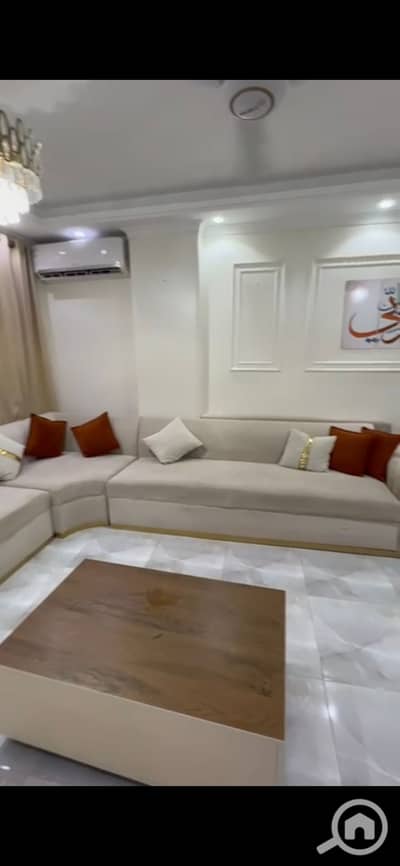 شقة 3 غرف نوم للايجار في 6 اكتوبر، الجيزة - 24807. jpg شقة 3 غرف نوم للايجار في 6 اكتوبر، الجيزة - 24807. jpg