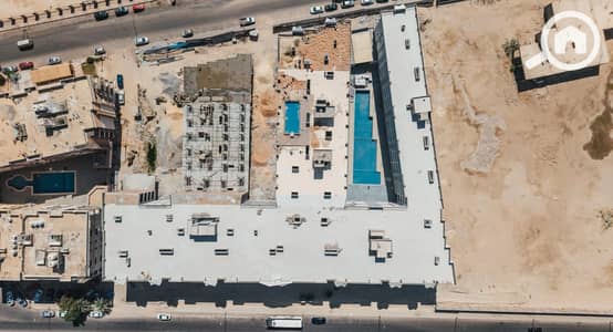 2 Bedroom Apartment for Sale in Hurghada, Red Sea - WhatsApp Image 2026-07-22 at 2.09. 00 PM (1). jpeg