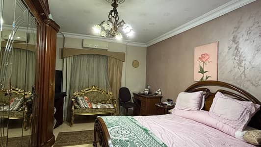 3 Bedroom Apartment for Sale in Haram, Giza - شقة مميزة للبيع ١٩٠م – سهل حمزة | ثاني نمرة من شارع الهرم الرئيسي 3 Bedroom Apartment for Sale in Haram, Giza - شقة مميزة للبيع ١٩٠م – سهل حمزة | ثاني نمرة من شارع الهرم الرئيسي