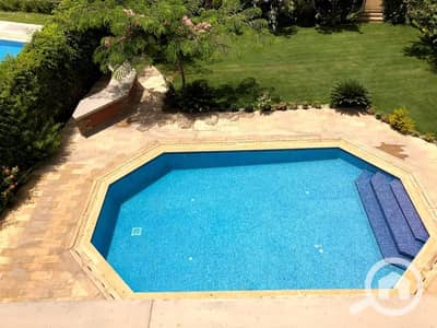 9 Bedroom Villa for Sale in New Cairo, Cairo - WhatsApp Image 2026-07-07 at 1.55. 29 PM (5). jpeg 9 Bedroom Villa for Sale in New Cairo, Cairo - WhatsApp Image 2026-07-07 at 1.55. 29 PM (5). jpeg