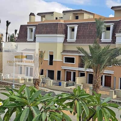 4 Bedroom Townhouse for Sale in Mostakbal City, Cairo - 465984149_9114625941904339_2515376949092151644_n. jpg 4 Bedroom Townhouse for Sale in Mostakbal City, Cairo - 465984149_9114625941904339_2515376949092151644_n. jpg