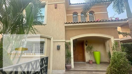 5 Bedroom Villa for Sale in New Cairo, Cairo - 1000126961. jpg 5 Bedroom Villa for Sale in New Cairo, Cairo - 1000126961. jpg