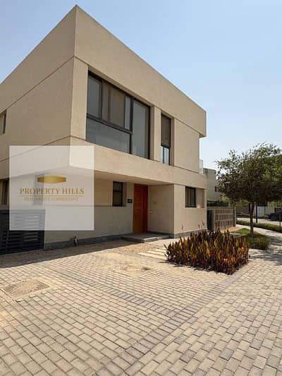 فیلا 4 غرف نوم للبيع في مدينة الشروق، القاهرة - 00e70f09-2b16-4946-9166-933e0027485e. jpg