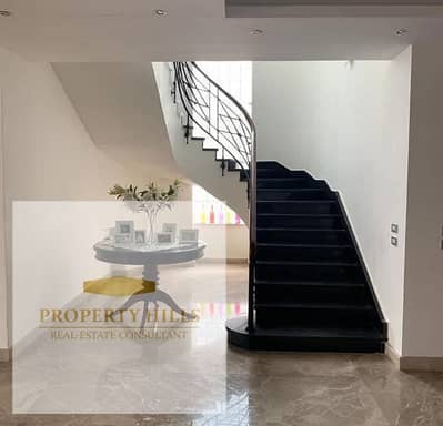 4 Bedroom Townhouse for Sale in New Capital City, Cairo - 59022. jpg 4 Bedroom Townhouse for Sale in New Capital City, Cairo - 59022. jpg