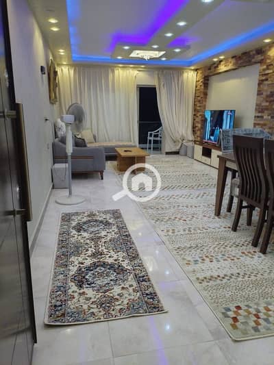 2 Bedroom Apartment for Rent in New Cairo, Cairo - 505d69f0-51e9-41f8-a477-cf7fdcabfa36. jpg
