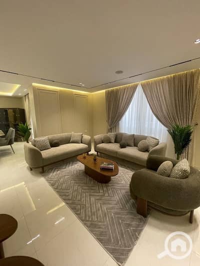 شقة 3 غرف نوم للايجار في مدينة نصر، القاهرة - WhatsApp Image 2026-04-28 at 5.39. 41 PM (16). jpeg