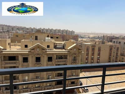 شقة 4 غرف نوم للايجار في زهراء المعادى، القاهرة - 1000292931. jpg