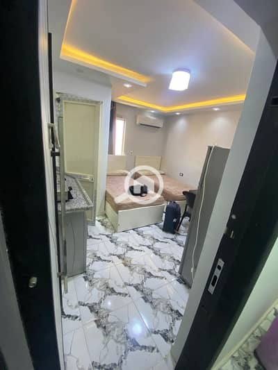 غرفة 1 غرفة نوم للايجار في 6 اكتوبر، الجيزة - 1000164180. jpg