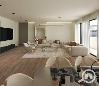 3 Bedroom Flat for Sale in Sheikh Zayed, Giza - WhatsApp Image 2024-06-27 at 2.02. 19 PM (1). jpeg