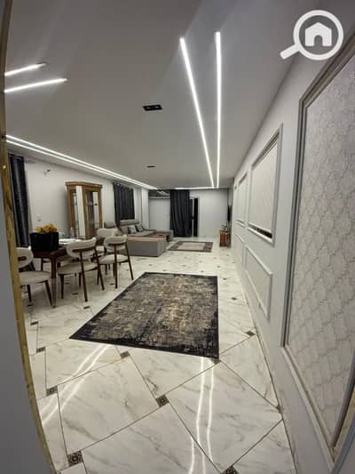 شقة 3 غرف نوم للايجار في مدينة نصر، القاهرة - WhatsApp Image 2026-05-06 at 4.13. 24 PM (3). jpeg