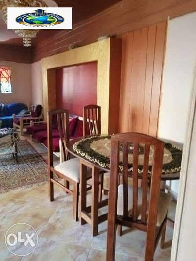 2 Bedroom Flat for Rent in Zahraa Al Maadi, Cairo - 1000290067. jpg