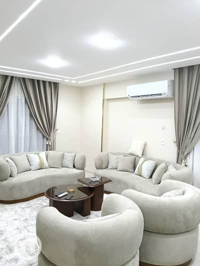 شقة 3 غرف نوم للايجار في مدينة نصر، القاهرة - 2884c4de-a681-43c4-9af8-0a7005a23603. jpeg