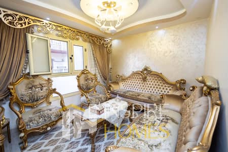 2 Bedroom Flat for Sale in Sidi Beshr, Alexandria - EC3A0137. jpg