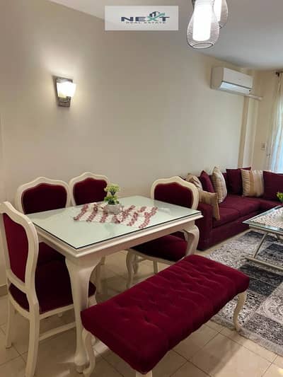 2 Bedroom Flat for Rent in Madinaty, Cairo - WhatsApp Image 2026-08-15 at 9.22. 54 AM. jpeg