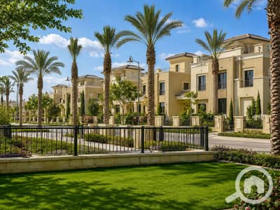 3 Bedroom Apartment for Sale in Mostakbal City, Cairo - 85001. png 3 Bedroom Apartment for Sale in Mostakbal City, Cairo - 85001. png