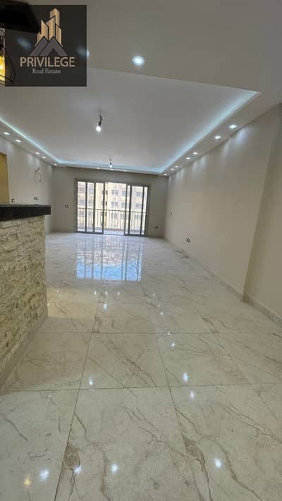 3 Bedroom Apartment for Rent in Zahraa Al Maadi, Cairo - 1001054969. jpg