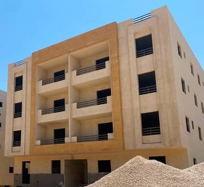 4 Bedroom Flat for Sale in New Cairo, Cairo - شقه بالحي التاني فيلات بيت الوطن – التجمع الخامس مساحة كبيرة فوري 4 Bedroom Flat for Sale in New Cairo, Cairo - شقه بالحي التاني فيلات بيت الوطن – التجمع الخامس مساحة كبيرة فوري