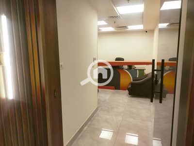 Office for Sale in New Cairo, Cairo - 1000525382. jpg