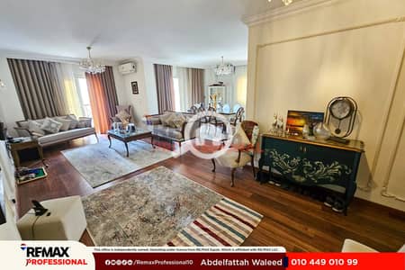 فلیٹ 3 غرف نوم للبيع في محرّم بيك، الإسكندرية - 1. jpg