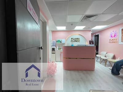 عيادة  للايجار في الشيخ زايد، الجيزة - 49aab9d9-f6a9-45a6-a63e-ab0847ea890b. jpg