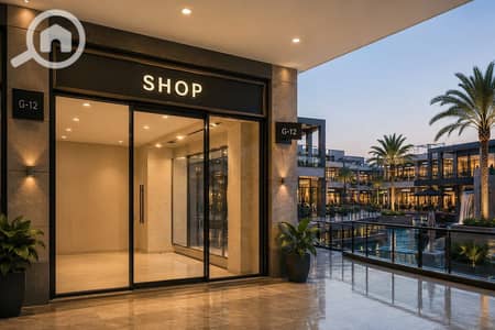 محلات تجارية  للبيع في مدينة الشروق، القاهرة - 7d1d828c-227b-4438-833f-15dab4e33762. jpg