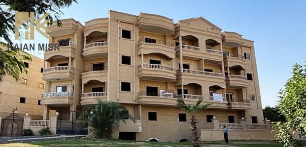 فلیٹ 3 غرف نوم للبيع في مدينة الشروق، القاهرة - 5448. jpg