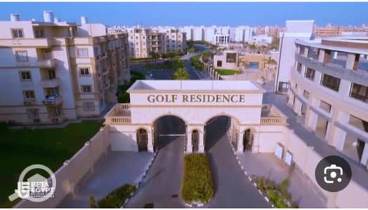 فلیٹ 3 غرف نوم للبيع في حدائق اكتوبر، الجيزة - 920268. jpg