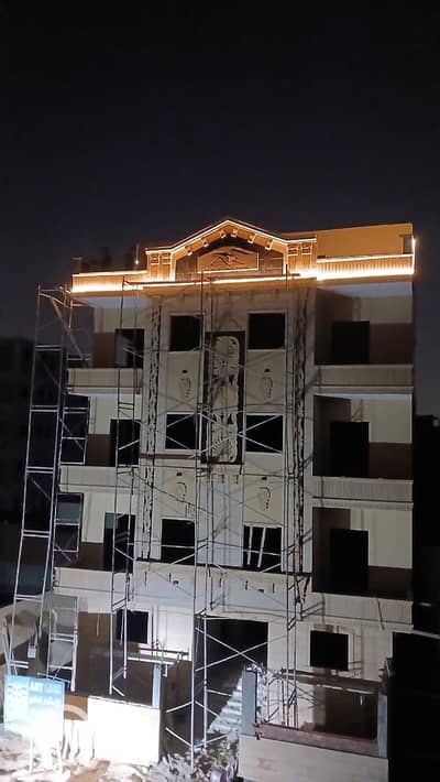 2 Bedroom Apartment for Sale in Badr City, Cairo - WhatsApp Image 2026-08-15 at 11.15. 42. jpeg 2 Bedroom Apartment for Sale in Badr City, Cairo - WhatsApp Image 2026-08-15 at 11.15. 42. jpeg