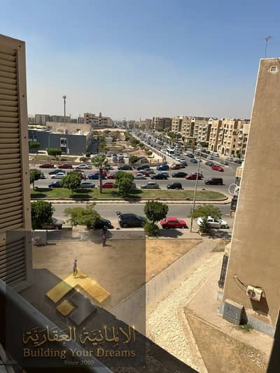 2 Bedroom Apartment for Sale in New Cairo, Cairo - 66667. jpg 2 Bedroom Apartment for Sale in New Cairo, Cairo - 66667. jpg