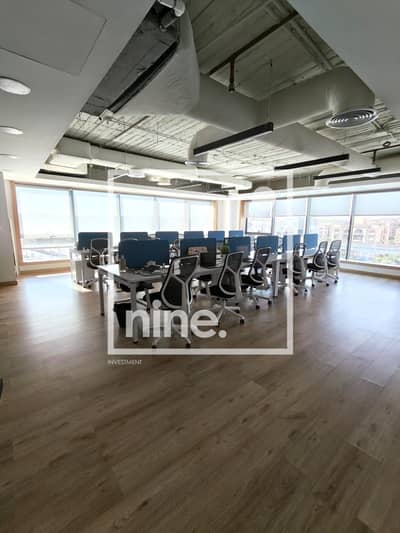 Office for Rent in New Cairo, Cairo - WhatsApp Image 2026-08-13 at 4.07. 19 PM. jpeg Office for Rent in New Cairo, Cairo - WhatsApp Image 2026-08-13 at 4.07. 19 PM. jpeg