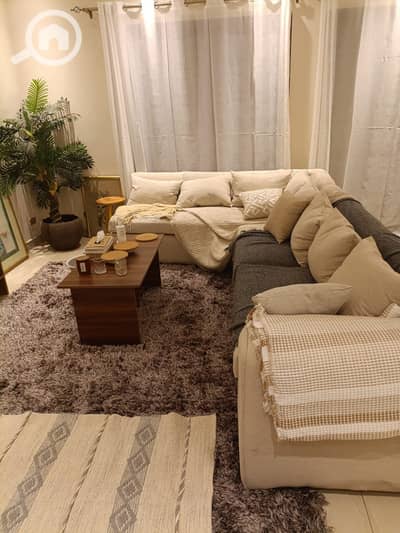 2 Bedroom Flat for Rent in Sheikh Zayed, Giza - WhatsApp Image 2026-08-14 at 5.43. 52 PM (1). jpeg