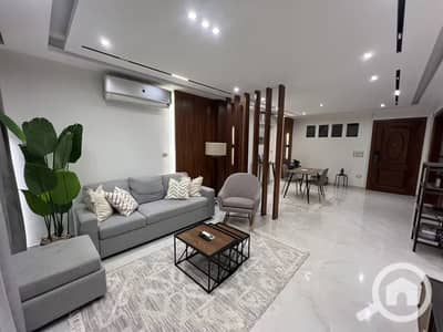 شقة 2 غرفة نوم للايجار في القاهرة الجديدة، القاهرة - 5b3a1389-efe9-4c2e-a4e0-1f7756df9cd1. jpeg