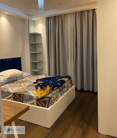 2 Bedroom Flat for Rent in New Cairo, Cairo - WhatsApp Image 2026-08-13 at 12.12. 07 PM (2). jpeg 2 Bedroom Flat for Rent in New Cairo, Cairo - WhatsApp Image 2026-08-13 at 12.12. 07 PM (2). jpeg