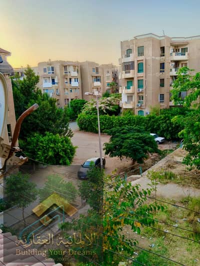2 Bedroom Flat for Sale in New Cairo, Cairo - 66691. jpg 2 Bedroom Flat for Sale in New Cairo, Cairo - 66691. jpg