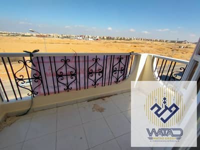 فلیٹ 3 غرف نوم للايجار في 6 اكتوبر، الجيزة - WhatsApp Image 2026-08-13 at 2.33. 12 PM (1). jpeg فلیٹ 3 غرف نوم للايجار في 6 اكتوبر، الجيزة - WhatsApp Image 2026-08-13 at 2.33. 12 PM (1). jpeg