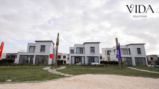 3 Bedroom Chalet for Sale in North Coast, Matruh - WhatsApp Image 2026-08-15 at 12.06. 52 PM (1). jpeg