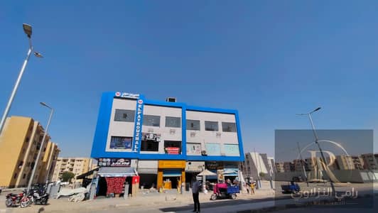 Medical Facility for Sale in 10th of Ramadan, Sharqia - WhatsApp Image 2026-08-10 at 3.35. 59 PM. jpeg