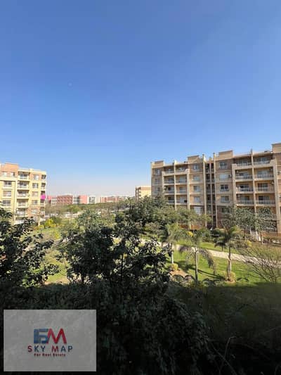 2 Bedroom Flat for Rent in Madinaty, Cairo - 1. jpg 2 Bedroom Flat for Rent in Madinaty, Cairo - 1. jpg