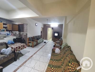 3 Bedroom Flat for Sale in Shubra, Cairo - 1. jpg
