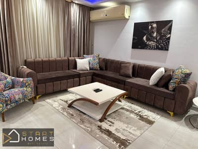 3 Bedroom Flat for Rent in New Cairo, Cairo - WhatsApp Image 2026-08-15 at 10.54. 40 AM (2). jpeg 3 Bedroom Flat for Rent in New Cairo, Cairo - WhatsApp Image 2026-08-15 at 10.54. 40 AM (2). jpeg