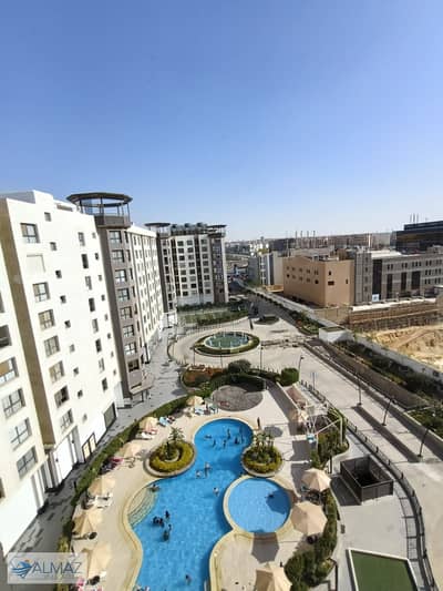 2 Bedroom Duplex for Rent in New Cairo, Cairo - WhatsApp Image 2026-08-13 at 1.09. 57 PM. jpeg