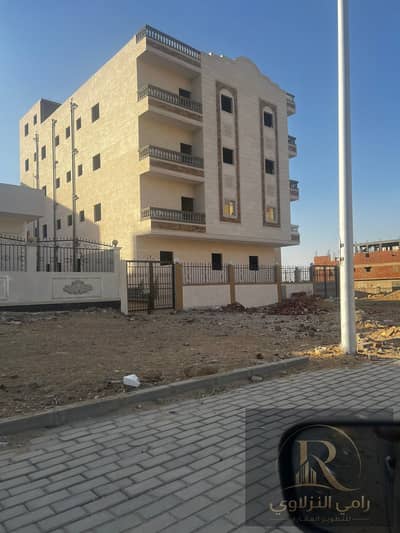 3 Bedroom Flat for Sale in Badr City, Cairo - WhatsApp Image 2026-08-15 at 12.15. 54 PM. jpeg