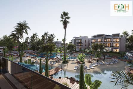 1 Bedroom Flat for Sale in Hurghada, Red Sea - Untitled4. jpg 1 Bedroom Flat for Sale in Hurghada, Red Sea - Untitled4. jpg