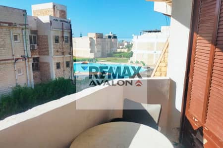 2 Bedroom Chalet for Sale in North Coast, Matruh - 1. jpg