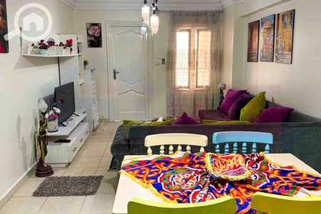 شقة 2 غرفة نوم للايجار في سبورتنج، الإسكندرية - WhatsApp Image 2026-08-08 at 11.53. 53. jpg