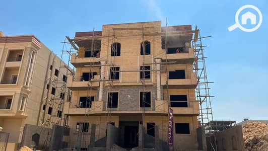 3 Bedroom Apartment for Sale in New Cairo, Cairo - 44. jpg